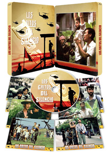 The Killing Fields   (1984)